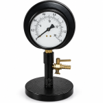 Bourdon Gauge